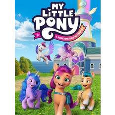 MY LITTLE PONY: A Maretime Bay Adventure (PC) - Steam Gift - EUROPE