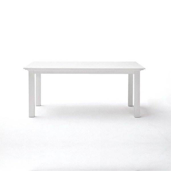 Erling Christensen Møbler Novasolo - Halifax spisebord - 200 cm