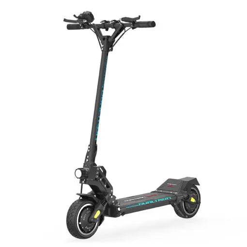 Dualtron Mini Special Long Body – Dual Motor - 52 V 15.6 AH