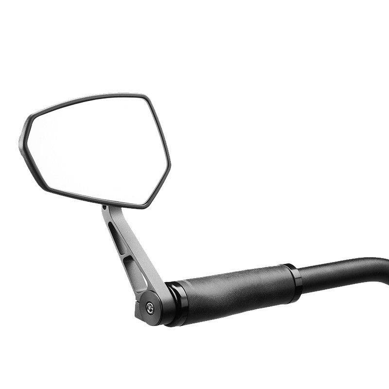Backspegel ERGOTEC M-77: Backspegel ERGOTEC M-77 Vänster