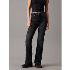 Bootcut Jeans - Denim - 2932