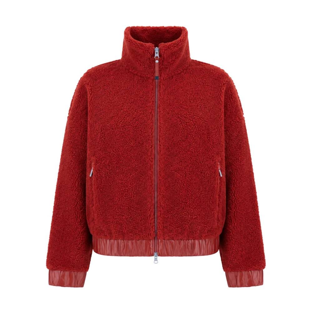 Parajumpers - Jacka med plyscheffekt Träning - Dam - M -