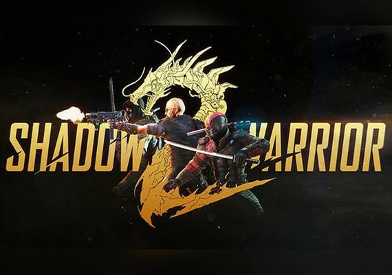 Shadow Warrior 2 (PC) Steam Key - North America