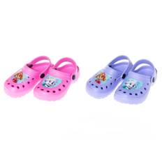 Tofflor -Paw Patrol (24/25 Rosa)