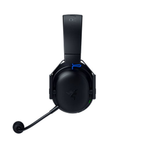 Razer BlackShark V3 X HyperSpeed for PlayStation - Black