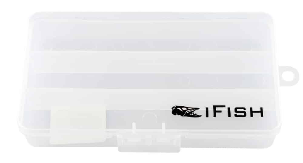 IFISH Midi-3