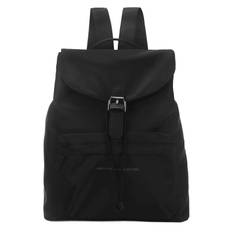Adax Novara Backpack Sørine Svart