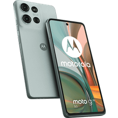 Motorola Moto G75 256gb Grøn