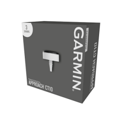 Garmin Approach CT10 Trackingsystem Startpakke