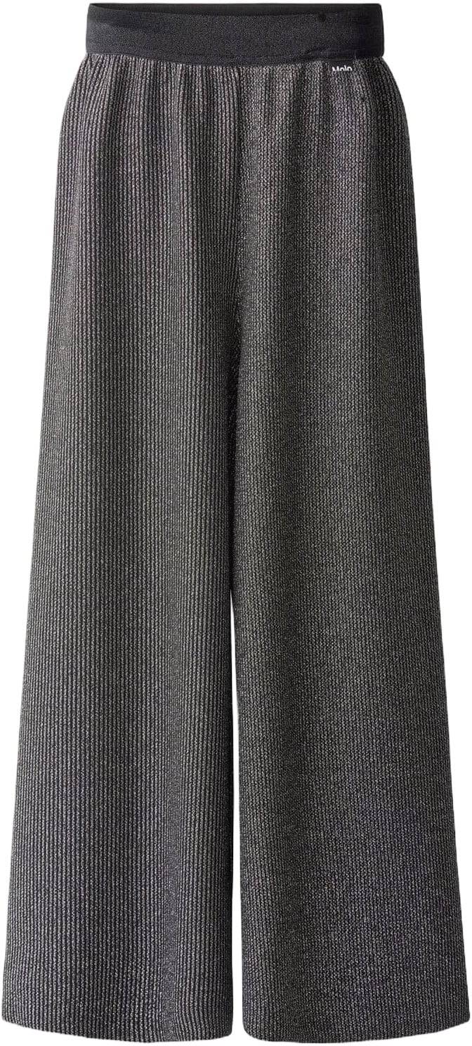 Molo Alenna Stl. 8 år / 128 cm fepojkar - Byxor Från Magasin - Sølv (8 år / 128 cm)