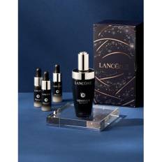Lancome New Genifique Ultimate Serum 50ml Holiday Gift Set 15ml 3ea + Free Holiday Gift Box