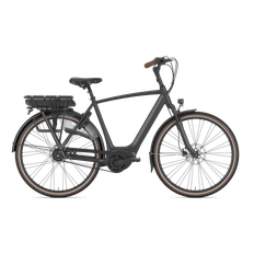 Gazelle Orange C8+ HMB 400Wh 61