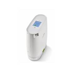 Philips Respironics simplygo mini bärbar syrgaskoncentrator med utökat batteri 1113605