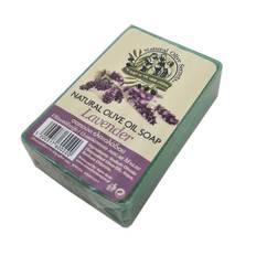 Agno olivtvål Lavendel 100 g