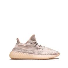 adidas Yeezy - Yeezy Boost 350 V2 "Synth - Reflective" sneakers - unisex - nylon/gummi - 13 - Neutral