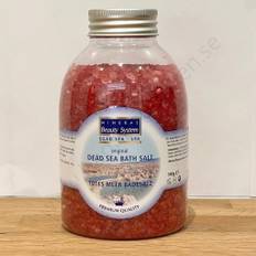 Badsalt Rose 500g