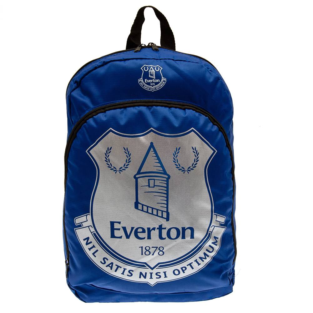 Everton FC Rygsæk
