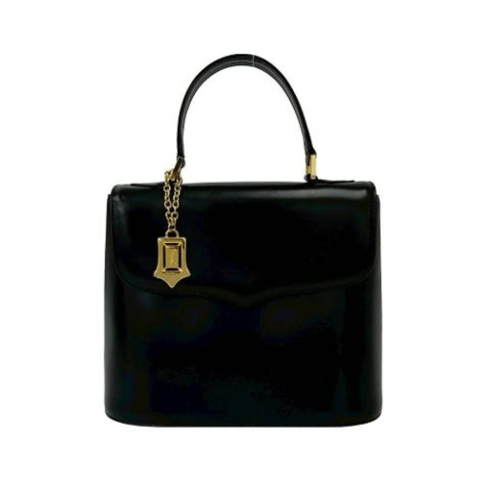 Yves Saint Laurent Vintage - Pre-owned Handväska- Tote bag Vintage - Dam - ONE Size - Läder