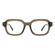Mondovi Green Blue Light med styrke - CLASSIC | MEN - Green / +1