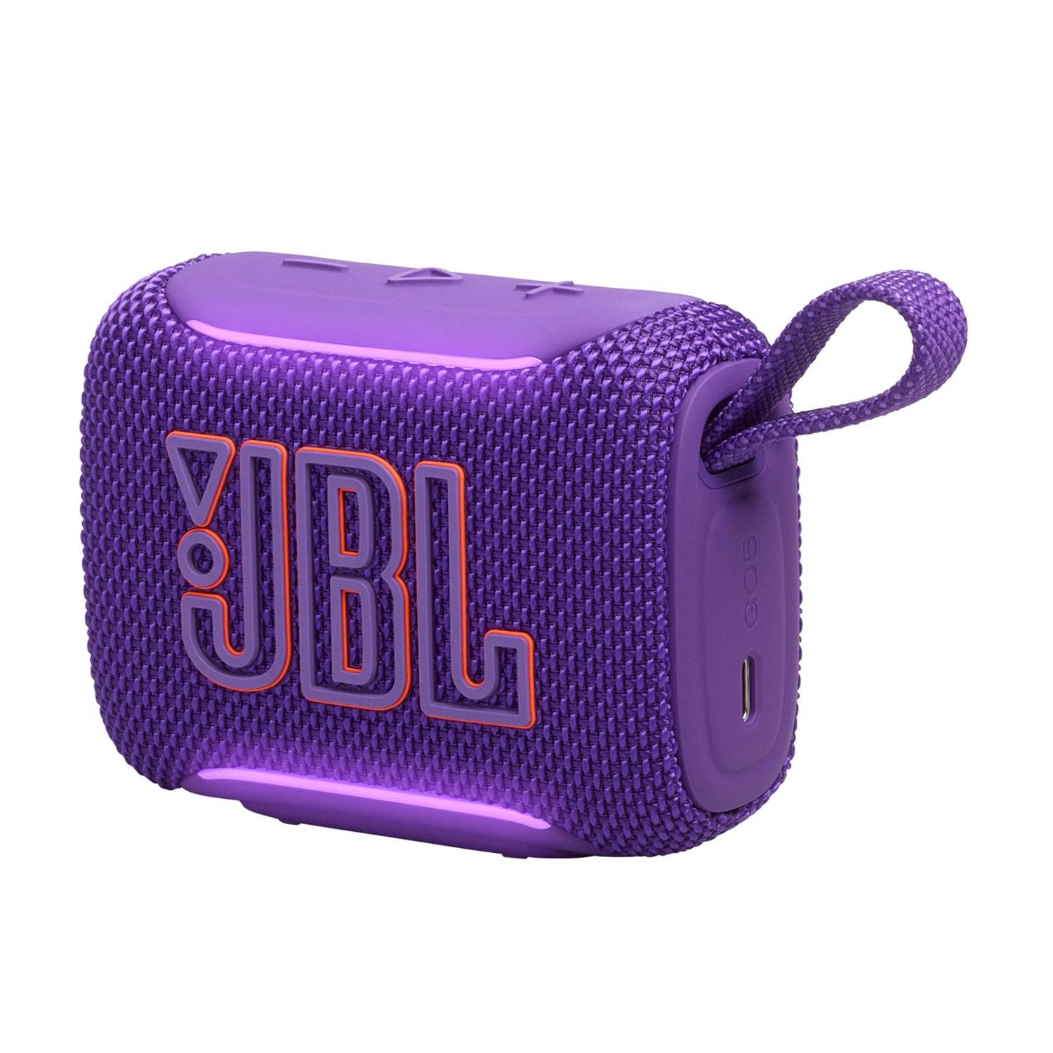 JBL Go 5 - Purple