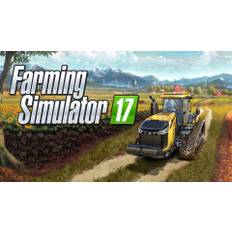 FARMING SIMULATOR 17 (PS4) (Account) - Standard