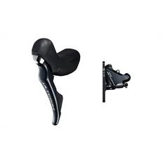 Shimano Skivbromsset, Ultegra R8020, 2x11-Delat