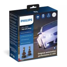 LED-konverteringssats H8/H11/H16 Philips Ultinon Pro9000 HL