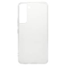 Samsung Galaxy S22 Fleksibelt Plastik Cover - Gennemsigtig