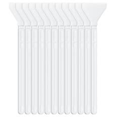 JJC F24K2 12st Rengöringsstickor för Fullformats bildsensor
