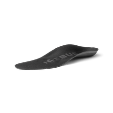 Icebug Icebug Insoles Slim High - Black - Black (Insoles) (US 13)