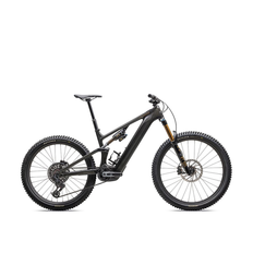 Specialized LEVO PRO Carbon G4 - 2025 - Blue Pearl Black/Glossy - S5