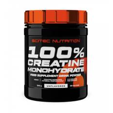 Creatine Monohydrate 300g