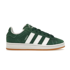 Adidas Campus 00 Green Gs - 38