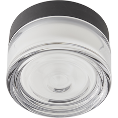 Otto Wave Væg/loftslampe Transparent - Loftlampe - Lampefeber - Hos Lampeagenten