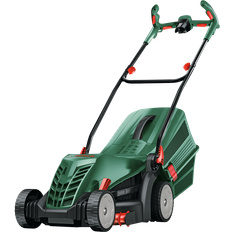 Bosch el plæneklipper universal rotak 37-555