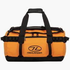 Highlander - Storm Duffel bag, 30L - Orange