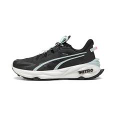 Women&#39;s Puma Fast-Trac NITROâ¢ 3 Trail Running Shoes, Black, Size 39, Shoes - Peaceful Blue - 39