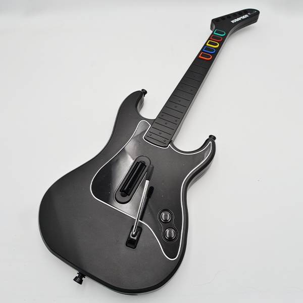 Guitar Hero Controller - Trådløs - PS2 Tilbehør (B Grade) (Genbrug)