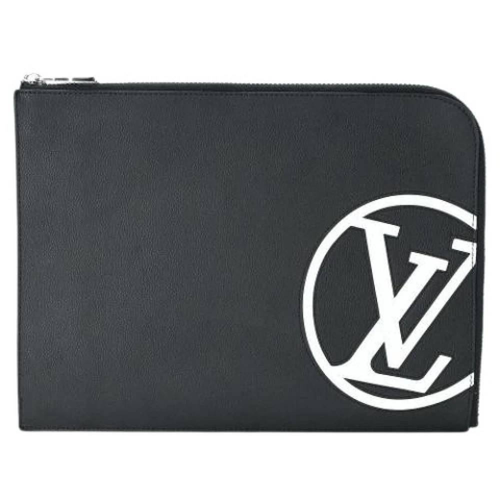 Louis Vuitton Vintage - Pre-owned Pochette Vintage - unisex - ONE Size - Läder
