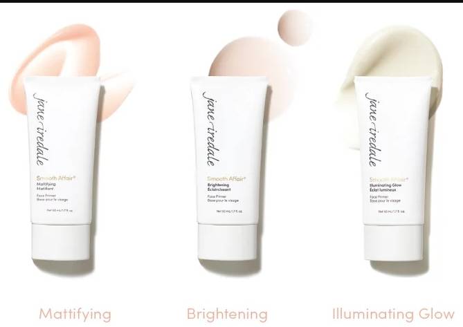 Smooth Affair® – Primer