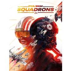 STAR WARS™: Squadrons (PC) - Steam Gift - EUROPE