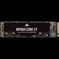 CORSAIR - MP600 CORE XT 2TB M.2 PCI Express 4.0 x4 (NVMe)