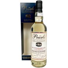 BUNNAHABHAIN 2009 - 7 YO - THE PEARLS