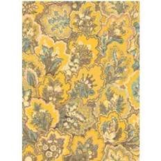 Jannelli & Volpi Tapete Provençal - 7211 - yellow