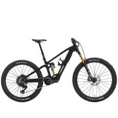 TREK Fuel+ MX 9.8 Eagle 90 Gen 2 - XXL - 360 Wh - CARBON SMOKE/LITHIUM GREY MARBLE
