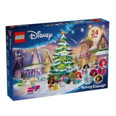 Lego - Disney Advent Calendar