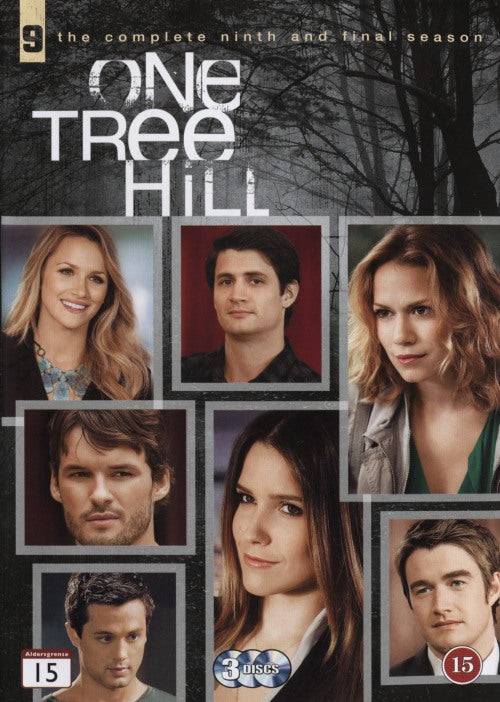 One Tree Hill: Säsong 9 (Beg)