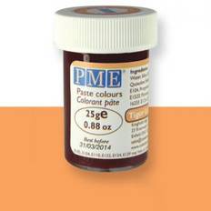Paste Colour - PME - Tiger Lily Orange