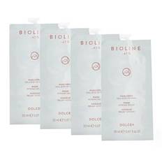 Bioline Dolce+ Intense Relief Mask Maskkit - 4pack