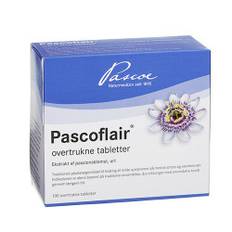 Pascoe Pascoflair (90 tab)